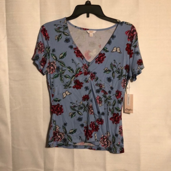 Candie's Tops - Candies shirt size  medium